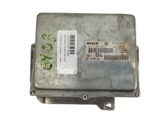Calculateur 0261204051 9624936180 MA3.0 PSA Bosch 3568