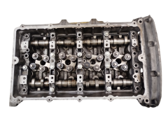 La Culasse Ford PSA 6C1Q-6090-AE 6C1Q-6K537-AC 2.2 HDI TDCI 4HU La Culasse Ford PSA 6C1Q-6090-AE 6C1Q-6K537-AC 2.2 HDI TDCI 4HU