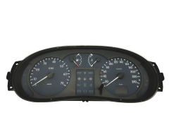 Bloc Compteurs Vitesse Renault Kangoo 1 Clio 2 8200055049 48319 Bloc Compteurs Vitesse Renault Kangoo 1 Clio 2 8200055049 48319