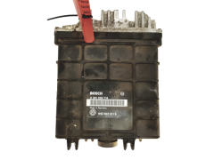 Calculateur 1H0907311C 0261200714 Volkswagen Bosch 18273
