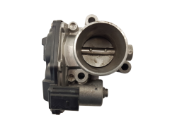 Boitier Papillon D’admission Ford CM5G-9F991-FA 1.0 EcoBoost FoMoCo 1506