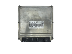 Calculateur A0001533179 0281010426 Mercedes Bosch 54182