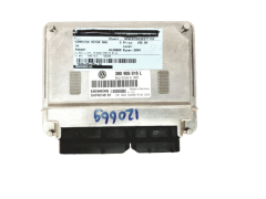 Calculateur 3B0906018L 5WP40140 01 VW Siemens 