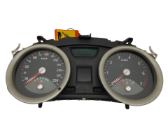 Bloc Compteurs Vitesse Renault Megane 2 8200364023 C 23229