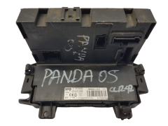 Calculateur Fiat S118578030C 51740050 Siemens 19960