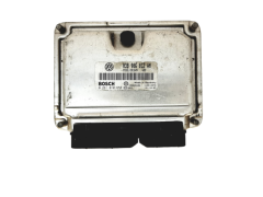 Calculateur 038906012AM 0281010658 VW Bosch