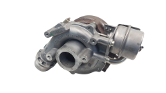 Turbocompresseur 113657H821369359 16359700011 144116763R BorgWarner 1.5dci 1070