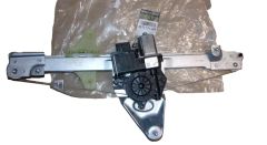 Lève-Vitre Gauche Avant Nouvelle Original 807217664R Dacia