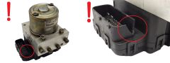 Pompe Abs Suzuki Liana 54G0 AC.0460-0123.4 Nisshinbo 1013 Pompe Abs Suzuki Liana 54G0 AC.0460-0123.4 Nisshinbo 1013