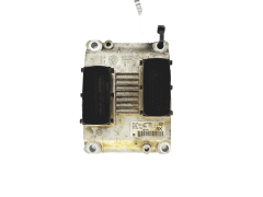 Calculateur Opel 24443796 0261207423 Bosch GM 23801