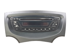 Radio Cd Ford KA 2 7354765230 28189293 B420 HIGH