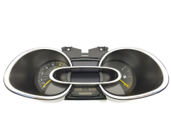Bloc Compteurs Vitesse Renault Clio 4 248108588R B 27539