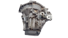 Boîte De Vitesse 20LE22 2.8 D Fiat Ducato Boîte De Vitesse 20LE22 2.8 D Fiat Ducato