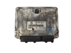 Calculateur 038906018EC 0281001914 Seat Bosch 3528