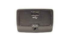 Module USB AUX TECVOX 3270 Fiat Doblo 6360130500