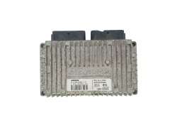 Calculateur S118025601C 9654232880 8200302005 PSA Siemens 36187