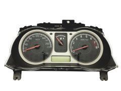Bloc Compteurs Vitesse Nissan Note 9U20D 