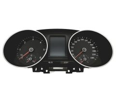 Bloc Compteurs Vitesse VW Polo 6R 6C0920741E 31845 Bloc Compteurs Vitesse VW Polo 6R 6C0920741E 31845
