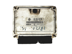 Calculateur Seat VW 045906019BB 0281011074 Bosch 18285