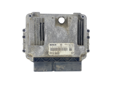 Calculateur Opel 55198921BQ 0281012548 Bosch GM 54446