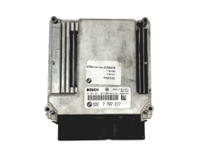 Calculateur 0281011963 7797217  BMW Bosch