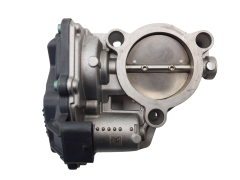 Boitier Papillon D’admission BMW Mini 13.54- 7618838 A2C80221400 2184