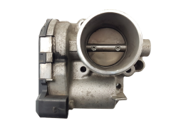 Boitier Papillon D’admission Ford 8A6G-9F991-AC 0280750532 Bosch 1519