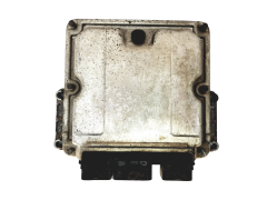 Calculateur 9646850580 9661145380 0281012464 PSA Bosch