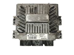 Calculateur S122326108A 8200565863 8200495479 SID301 Renault Siemens 19923