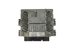 Calculateur S122326109A 8200565863 8200592611 Renault Siemens 17521