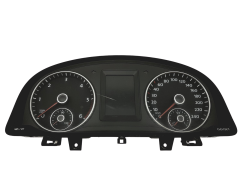 Bloc Compteurs Vitesse VW Caddy 2K0920866C VDO