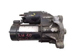 Démarreur Citroen Peugeot 5802E4 D6RA66 1.8 2.0 Valeo