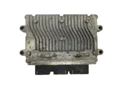Calculateur 9664127180 21586048-9A 9651696680 PSA Valeo 14058