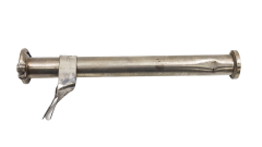 Tube d'Échappement rapatriement 161867 9647048980 2.2 HDI Citroen C8 807 Tube d'Échappement rapatriement 161867 9647048980 2.2 HDI Citroen C8 807