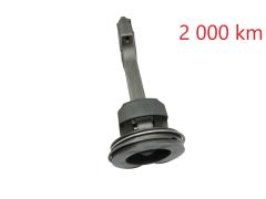 Bielle De Piston V 120A19451R 121002474R 2.0 dci Renault Nissan Opel Bielle De Piston V 120A19451R 121002474R 2.0 dci Renault Nissan Opel