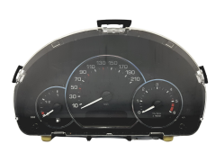 Bloc Compteurs Vitesse Peugeot 1007 9658241780 52855