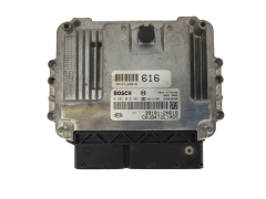 Calculateur 0281015461 39101-2A616 Kia Bosch 3017