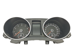 Bloc Compteurs Vitesse VW Golf MK6 5K0920870D A2C53345492 VDO 28555