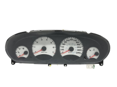 Bloc Compteurs Vitesse Chrysler Sebring P04760991AF 56912