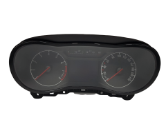 Bloc Compteurs Vitesse Nouvelle Original Opel Corsa E 39007356 24886