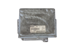 Calculateur 0261204625 9630278480 MA3.1 PSA Bosch 55157