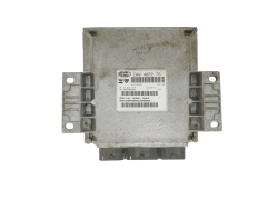 Calculateur PSA 9645989480 9648620880 IAW48P2.76 Magneti Marelli 46003