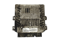 Calculateur SID803A 9665100380 5WS40615C-T PSA Siemens 16615