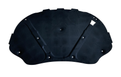 Insonorisation Masque 3C0863831A 88631700702 VW Passat DPA