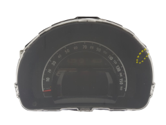 Bloc Compteurs Vitesse Renault Twingo 3 248212886R Bloc Compteurs Vitesse Renault Twingo 3 248212886R