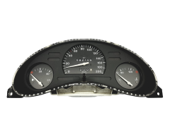 Bloc Compteurs Vitesse Opel Corsa B 88481708 90534390 48467