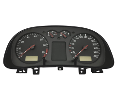 Bloc Compteurs Vitesse VW Golf MK4 1J0920805B 0263628001 30030 Bloc Compteurs Vitesse VW Golf MK4 1J0920805B 0263628001 30030