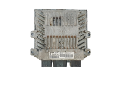 Calculateur 5WS40174B-T 9655939280 9647568180 PSA Siemens 47551