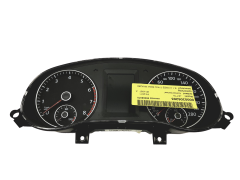 Bloc Compteurs Vitesse VW Jetta 5C6920870 A2C53370859 VDO 31367 Bloc Compteurs Vitesse VW Jetta 5C6920870 A2C53370859 VDO 31367