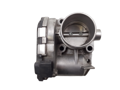Boitier Papillon D’admission Fiat Lancia Alfa Romeo 0280750137 1.4 16V 1007